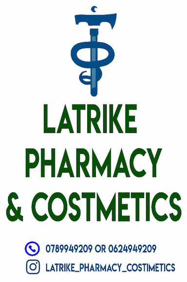 Partner pharmacy logo