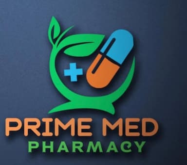 Partner pharmacy logo